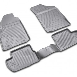 ΜΑΡΚΕ ΠΑΤΑΚΙΑ ΣΕ ΣΚΑΦΗ TPE ΛΑΣΤΙΧΟ ΓΙΑ CHEVROLET C2 10/03-12/10  NOVLINE (ΓΚΡΙ) - 4 ΤΕΜ. ΜΑΡΚΕ ΠΑΤΑΚΙΑ ΣΕ ΣΚΑΦΗ TPE ΛΑΣΤΙΧΟ ΓΙΑ CHEVROLET C2 10/03-12/10  NOVLINE (ΓΚΡΙ) - 4 ΤΕΜ.