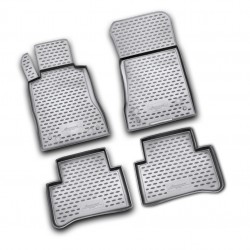 ΜΑΡΚΕ ΠΑΤΑΚΙΑ ΣΕ ΣΚΑΦΗ TPE ΛΑΣΤΙΧΟ ΓΙΑ MERCEDES CLS 10/2004-11/2010  ΣΕ ΑΝΘΡΑΚΙ ΣΚΟΥΡΟ ΓΚΡΙ ΧΡΩΜΑ NOVLINE - 4 ΤΕΜ. ΜΑΡΚΕ ΠΑΤΑΚΙΑ ΣΕ ΣΚΑΦΗ TPE ΛΑΣΤΙΧΟ ΓΙΑ MERCEDES CLS 10/2004-11/2010  ΣΕ ΑΝΘΡΑΚΙ ΣΚΟΥΡΟ ΓΚΡΙ ΧΡΩΜΑ NOVLINE - 4 ΤΕΜ.