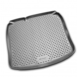 ΠΑΤΑΚΙ ΣΚΑΦΗ ΠΟΡΤ ΜΠΑΓΚΑΖ ΓΙΑ AUDI A3 3D 07/2008-2012 TPE ΛΑΣΤΙΧΟ ΣΕ ΑΝΘΡΑΚΙ ΣΚΟΥΡΟ ΓΚΡΙ ΧΡΩΜΑ NOVLINE - 1 ΤΕΜ.
