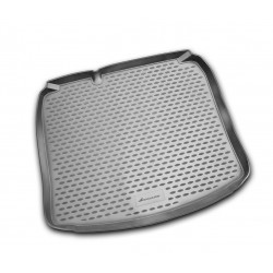ΠΑΤΑΚΙ ΣΚΑΦΗ ΠΟΡΤ ΜΠΑΓΚΑΖ ΓΙΑ AUDI A3 3D 07/2008-2012 TPE ΛΑΣΤΙΧΟ ΣΕ ΑΝΘΡΑΚΙ ΣΚΟΥΡΟ ΓΚΡΙ ΧΡΩΜΑ NOVLINE - 1 ΤΕΜ.