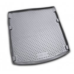 ΠΑΤΑΚΙ ΣΚΑΦΗ ΠΟΡΤ ΜΠΑΓΚΑΖ ΓΙΑ AUDI A4 B8 4D 11/2007-2015 / 2015+ TPE ΛΑΣΤΙΧΟ ΣΕ ΑΝΘΡΑΚΙ ΣΚΟΥΡΟ ΓΚΡΙ ΧΡΩΜΑ NOVLINE - 1 ΤΕΜ.