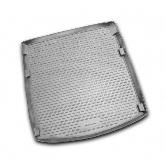 ΠΑΤΑΚΙ ΣΚΑΦΗ ΠΟΡΤ ΜΠΑΓΚΑΖ ΓΙΑ AUDI A5 COUPE 06/2007-2016 TPE ΛΑΣΤΙΧΟ ΣΕ ΑΝΘΡΑΚΙ ΣΚΟΥΡΟ ΓΚΡΙ ΧΡΩΜΑ NOVLINE - 1 ΤΕΜ.
