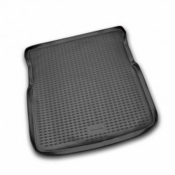 ΜΑΡΚΕ ΠΑΤΑΚΙ ΣΚΑΦΗ ΠΟΡΤ ΜΠΑΓΚΑΖ ΓΙΑ FORD S-MAX 06/2006-2015 TPE ΛΑΣΤΙΧΟ ΣΕ ΑΝΘΡΑΚΙ ΣΚΟΥΡΟ ΓΚΡΙ ΧΡΩΜΑ NOVLINE - 1 ΤΕΜ.