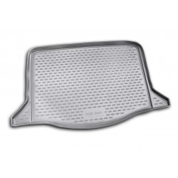 ΜΑΡΚΕ ΠΑΤΑΚΙ ΣΚΑΦΗ ΠΟΡΤ ΜΠΑΓΚΑΖ ΓΙΑ HONDA JAZZ 10/2008-2015 TPE ΛΑΣΤΙΧΟ ΣΕ ΑΝΘΡΑΚΙ ΣΚΟΥΡΟ ΓΚΡΙ ΧΡΩΜΑ NOVLINE - 1 ΤΕΜ.