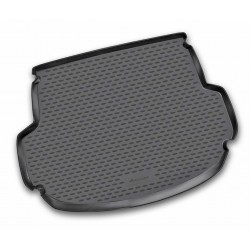 ΜΑΡΚΕ ΠΑΤΑΚΙ ΣΚΑΦΗ ΠΟΡΤ ΜΠΑΓΚΑΖ ΓΙΑ HYUNDAI SANTA FE 10/2012-2018 TPE ΛΑΣΤΙΧΟ ΣΕ ΑΝΘΡΑΚΙ ΣΚΟΥΡΟ ΓΚΡΙ ΧΡΩΜΑ NOVLINE - 1 ΤΕΜ.