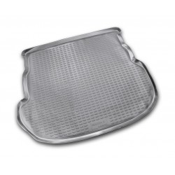 ΜΑΡΚΕ ΠΑΤΑΚΙ ΣΚΑΦΗ ΠΟΡΤ ΜΠΑΓΚΑΖ ΓΙΑ MAZDA 6 2007-2013 TPE ΛΑΣΤΙΧΟ ΣΕ ΑΝΘΡΑΚΙ ΣΚΟΥΡΟ ΓΚΡΙ ΧΡΩΜΑ NOVLINE - 1 ΤΕΜ.