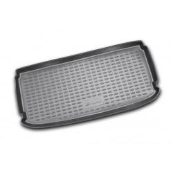 ΜΑΡΚΕ ΠΑΤΑΚΙ ΣΚΑΦΗ ΠΟΡΤ ΜΠΑΓΚΑΖ ΓΙΑ MITSUBISHI COLT 3D / 5D 06/2004 -12/2008 TPE ΛΑΣΤΙΧΟ ΣΕ ΜΑΥΡΟ ΧΡΩΜΑ NOVLINE - 1 ΤΕΜ.