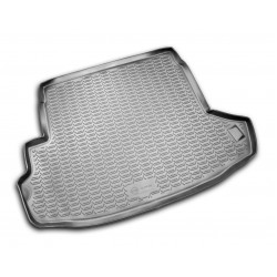 ΜΑΡΚΕ ΠΑΤΑΚΙ ΣΚΑΦΗ ΠΟΡΤ ΜΠΑΓΚΑΖ ΓΙΑ NISSAN X-TRAIL T31 2007-2010 / 2011-2015 TPE ΛΑΣΤΙΧΟ ΣΕ ΑΝΘΡΑΚΙ ΣΚΟΥΡΟ ΓΚΡΙ ΧΡΩΜΑ NOVLINE - 1 ΤΕΜ.