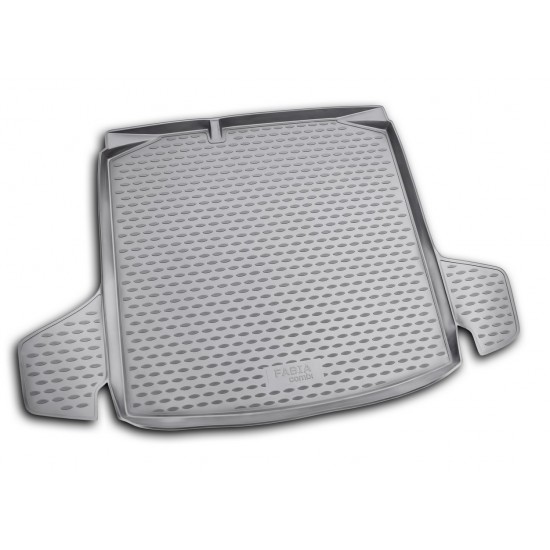 ΜΑΡΚΕ ΠΑΤΑΚΙ ΣΚΑΦΗ ΠΟΡΤ ΜΠΑΓΚΑΖ ΓΙΑ SKODA FABIA SW 05/2007-2015 TPE ΛΑΣΤΙΧΟ ΣΕ ΑΝΘΡΑΚΙ ΣΚΟΥΡΟ ΓΚΡΙ ΧΡΩΜΑ NOVLINE - 1 ΤΕΜ. ΜΑΡΚΕ ΠΑΤΑΚΙ ΣΚΑΦΗ ΠΟΡΤ ΜΠΑΓΚΑΖ ΓΙΑ SKODA FABIA SW 05/2007-2015 TPE ΛΑΣΤΙΧΟ ΣΕ ΑΝΘΡΑΚΙ ΣΚΟΥΡΟ ΓΚΡΙ ΧΡΩΜΑ NOVLINE - 1 ΤΕΜ.
