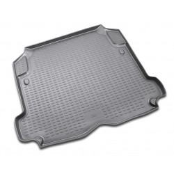 ΜΑΡΚΕ ΠΑΤΑΚΙ ΣΚΑΦΗ ΠΟΡΤ ΜΠΑΓΚΑΖ ΓΙΑ VOLVO S60 10/2000-08/2010 TPE ΛΑΣΤΙΧΟ ΣΕ ΑΝΘΡΑΚΙ ΣΚΟΥΡΟ ΓΚΡΙ ΧΡΩΜΑ NOVLINE - 1 ΤΕΜ.