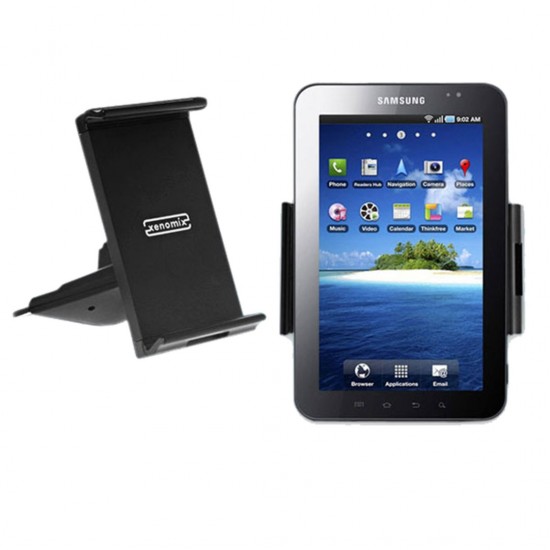 ΒΑΣΗ ΣΤΗΡΙΞΗΣ XENOMIX CDX TABLET/ΚΙΝΗΤΟΥ/GPS/POS/NAVI (12-19,5 cm) ΓΙΑ ΤΗΝ ΥΠΟΔΟΧΗ/ΕΓΚΟΠΗ CD (ΜΑΥΡΟ) ΒΑΣΗ ΣΤΗΡΙΞΗΣ XENOMIX CDX TABLET/ΚΙΝΗΤΟΥ/GPS/POS/NAVI (12-19,5 cm) ΓΙΑ ΤΗΝ ΥΠΟΔΟΧΗ/ΕΓΚΟΠΗ CD (ΜΑΥΡΟ)
