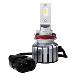 H8/H9/H11/H16 PGJ19-X 12V 19W 6.000K 1900lm LED LEDRIVING HL BRIGHT OSRAM LAMPA -2 ΤΕΜ H8/H9/H11/H16 PGJ19-X 12V 19W 6.000K 1900lm LED LEDRIVING HL BRIGHT OSRAM LAMPA -2 ΤΕΜ