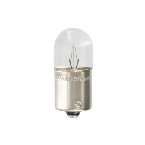R10W 24V 10W BA15s  2ΤΕΜ. R10W 24V 10W BA15s  2ΤΕΜ.