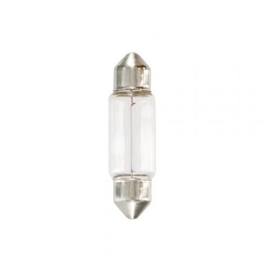 C5W 24V 5W SV8,5-8 11x35mm 2ΤΕΜ. C5W 24V 5W SV8,5-8 11x35mm 2ΤΕΜ.