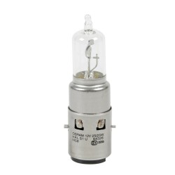 S1 12V 25/25W BA20D OSRAM ORIGINAL LAMPA - 1 ΤΕΜ S1 12V 25/25W BA20D OSRAM ORIGINAL LAMPA - 1 ΤΕΜ