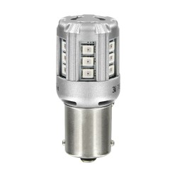 PY21W 12V BAU15s LEDriving STANDARD ΠΟΡΤΟΚΑΛΙ(ΜΟΝΟΠΟΛΙΚΟ-ΠΑΡΑΚΕΝΤΡΟ OSRAM BLISTER - 2 ΤΕΜ. PY21W 12V BAU15s LEDriving STANDARD ΠΟΡΤΟΚΑΛΙ(ΜΟΝΟΠΟΛΙΚΟ-ΠΑΡΑΚΕΝΤΡΟ OSRAM BLISTER - 2 ΤΕΜ.