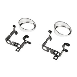 ΒΑΣΕΙΣ ΓΙΑ ΠΡΟΒΟΛΕΙΣ ΟΜΙΧΛΗΣ FOG 4in1 OSRAM LEDRIVING ΣΕΤ για Lexus, Toyota ΒΑΣΕΙΣ ΓΙΑ ΠΡΟΒΟΛΕΙΣ ΟΜΙΧΛΗΣ FOG 4in1 OSRAM LEDRIVING ΣΕΤ για Lexus, Toyota