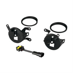 ΒΑΣΕΙΣ ΓΙΑ ΠΡΟΒΟΛΕΙΣ ΟΜΙΧΛΗΣ FOG PL 2in1 OSRAM LEDRIVING ΣΕΤ για Volkswagen ΒΑΣΕΙΣ ΓΙΑ ΠΡΟΒΟΛΕΙΣ ΟΜΙΧΛΗΣ FOG PL 2in1 OSRAM LEDRIVING ΣΕΤ για Volkswagen