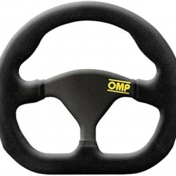 ΤΙΜΟΝΙ FORMULA QUADRO ΜΕ SUEDE ΜΑΥΡΟ OMP - 1 TEM. ΤΙΜΟΝΙ FORMULA QUADRO ΜΕ SUEDE ΜΑΥΡΟ OMP - 1 TEM.