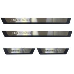 ΜΑΡΣΠΙΕ ΓΙΑ FIAT PANDA 2012+ 5D HB ΕΣΩΤΕΡΙΚΑ OMTEC - 4 TEM. ΜΑΡΣΠΙΕ ΓΙΑ FIAT PANDA 2012+ 5D HB ΕΣΩΤΕΡΙΚΑ OMTEC - 4 TEM.