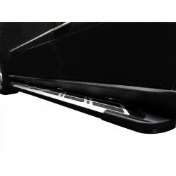 ΠΛΑΙΝΑ ΣΚΑΛΟΠΑΤΙΑ ΟMTEC - 2 TEM. ΓΙΑ MERCEDES M-KLAS W164 2006+ ΠΛΑΙΝΑ ΣΚΑΛΟΠΑΤΙΑ ΟMTEC - 2 TEM. ΓΙΑ MERCEDES M-KLAS W164 2006+