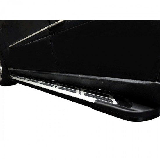 ΠΛΑΙΝΑ ΣΚΑΛΟΠΑΤΙΑ ΟMTEC - 2 TEM. ΓΙΑ MERCEDES M-KLAS W164 2006+ ΠΛΑΙΝΑ ΣΚΑΛΟΠΑΤΙΑ ΟMTEC - 2 TEM. ΓΙΑ MERCEDES M-KLAS W164 2006+