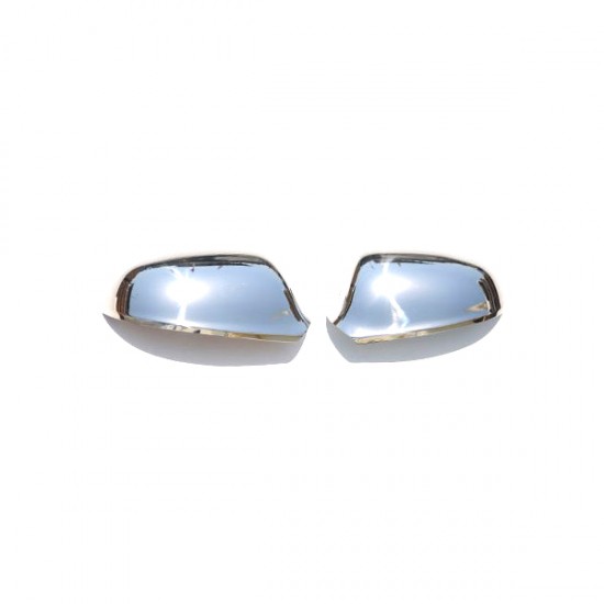 ΚΑΠΑΚΙΑ ΚΑΘΡΕΠΤΩΝ ΓΙΑ OPEL ASTRA J HB 5D / 3D / SD / SW 2010+ ΧΡΩΜΙΟΥ 2 ΤΕΜ. ΜΕΤΑΛΛΙΚΑ ΚΑΠΑΚΙΑ ΚΑΘΡΕΠΤΩΝ ΓΙΑ OPEL ASTRA J HB 5D / 3D / SD / SW 2010+ ΧΡΩΜΙΟΥ 2 ΤΕΜ. ΜΕΤΑΛΛΙΚΑ