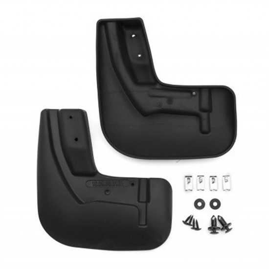 ΛΑΣΠΩΤΗΡΕΣ ΓΙΑ FORD FIESTA 4D 2015+ ΕΜΠΡΟΣ 2ΤΕΜ. ΛΑΣΠΩΤΗΡΕΣ ΓΙΑ FORD FIESTA 4D 2015+ ΕΜΠΡΟΣ 2ΤΕΜ.