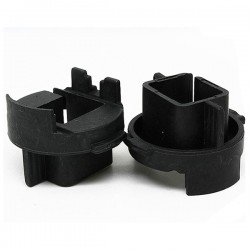 BMW / FORD / MERCEDES / OPEL / NISSAN / VW / VOLVO ΑΝΤΑΠΤΟΡΑΣ ΓΙΑ ΛΑΜΠΑ XENON 1ΤΕΜ. BMW / FORD / MERCEDES / OPEL / NISSAN / VW / VOLVO ΑΝΤΑΠΤΟΡΑΣ ΓΙΑ ΛΑΜΠΑ XENON 1ΤΕΜ.
