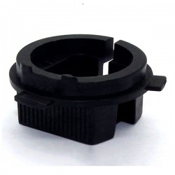 VW ΑΝΤΑΠΤΟΡΑΣ ΓΙΑ ΛΑΜΠΑ XENON 1ΤΕΜ. VW ΑΝΤΑΠΤΟΡΑΣ ΓΙΑ ΛΑΜΠΑ XENON 1ΤΕΜ.