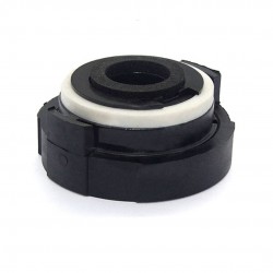 Αντάπτορας για λάμπα  XENON H7 ΓΙΑ BMW ΣΕΙΡΑ 3 E46 97-06 1ΤΕΜ. Αντάπτορας για λάμπα  XENON H7 ΓΙΑ BMW ΣΕΙΡΑ 3 E46 97-06 1ΤΕΜ.