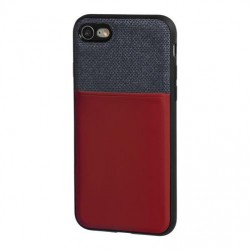 APPLE iPHONE 7 ΚΑΙ 8 ΘΗΚΗ ΚΙΝΗΤΟΥ DUO POCKET ΜΠΛΕ-ΜΠΟΡΝΤΩ ΜΑΓΝΗΤΙΚΗ SILVER LINE APPLE iPHONE 7 ΚΑΙ 8 ΘΗΚΗ ΚΙΝΗΤΟΥ DUO POCKET ΜΠΛΕ-ΜΠΟΡΝΤΩ ΜΑΓΝΗΤΙΚΗ SILVER LINE