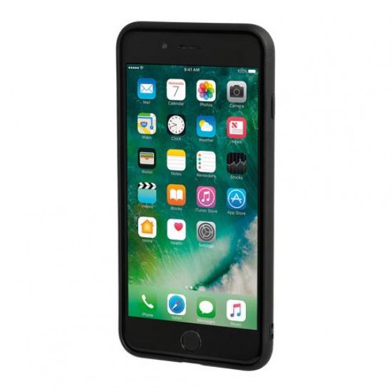 APPLE iPHONE 7 PLUS ΚΑΙ 8 PLUS ΘΗΚΗ ΚΙΝΗΤΟΥ DUO POCKET ΜΑΥΡΟ-ΚΟΚΚΙΝΟ ΜΑΓΝΗΤΙΚΗ SILVER LINE APPLE iPHONE 7 PLUS ΚΑΙ 8 PLUS ΘΗΚΗ ΚΙΝΗΤΟΥ DUO POCKET ΜΑΥΡΟ-ΚΟΚΚΙΝΟ ΜΑΓΝΗΤΙΚΗ SILVER LINE