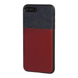 APPLE iPHONE 7 PLUS ΚΑΙ 8 PLUS ΘΗΚΗ ΚΙΝΗΤΟΥ DUO POCKET ΜΠΛΕ-ΜΠΟΡΝΤΩ ΜΑΓΝΗΤΙΚΗ SILVER LINE APPLE iPHONE 7 PLUS ΚΑΙ 8 PLUS ΘΗΚΗ ΚΙΝΗΤΟΥ DUO POCKET ΜΠΛΕ-ΜΠΟΡΝΤΩ ΜΑΓΝΗΤΙΚΗ SILVER LINE