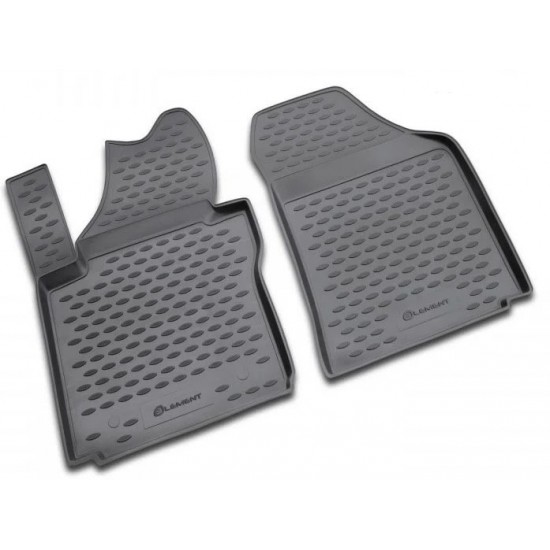 ΜΑΡΚΕ ΠΑΤΑΚΙΑ ΣΕ ΣΚΑΦΗ TPE ΛΑΣΤΙΧΟ ΓΙΑ VW CADDY TRUCK 10/2007+  ΣΕ ΜΑΥΡΟ ΧΡΩΜΑ NOVLINE - 2 ΤΕΜ. ΜΑΡΚΕ ΠΑΤΑΚΙΑ ΣΕ ΣΚΑΦΗ TPE ΛΑΣΤΙΧΟ ΓΙΑ VW CADDY TRUCK 10/2007+  ΣΕ ΜΑΥΡΟ ΧΡΩΜΑ NOVLINE - 2 ΤΕΜ.