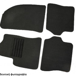 ΜΑΡΚΕ ΠΑΤΑΚΙΑ ΜΟΚΕΤΑ ΓΙΑ JEEP WRANGLER JK 2007-2018 ΣΕ ΜΑΥΡΟ ΧΡΩΜΑ ΧΩΡΙΣ ΚΟΥΜΠΩΜΑΤΑ CIK - 4 ΤΕΜ. ΜΑΡΚΕ ΠΑΤΑΚΙΑ ΜΟΚΕΤΑ ΓΙΑ JEEP WRANGLER JK 2007-2018 ΣΕ ΜΑΥΡΟ ΧΡΩΜΑ ΧΩΡΙΣ ΚΟΥΜΠΩΜΑΤΑ CIK - 4 ΤΕΜ.
