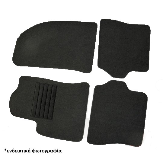 ΜΑΡΚΕ ΠΑΤΑΚΙΑ ΜΟΚΕΤΑ ΓΙΑ JEEP WRANGLER JK 2007-2018 ΣΕ ΜΑΥΡΟ ΧΡΩΜΑ ΧΩΡΙΣ ΚΟΥΜΠΩΜΑΤΑ CIK - 4 ΤΕΜ. ΜΑΡΚΕ ΠΑΤΑΚΙΑ ΜΟΚΕΤΑ ΓΙΑ JEEP WRANGLER JK 2007-2018 ΣΕ ΜΑΥΡΟ ΧΡΩΜΑ ΧΩΡΙΣ ΚΟΥΜΠΩΜΑΤΑ CIK - 4 ΤΕΜ.