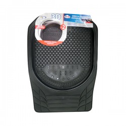 ΠΑΤΑΚΙΑ ΣΚΑΦΗ PVC 3D MAXI 2ΤΕΜ 70,2 x 50cm ΠΑΤΑΚΙΑ ΣΚΑΦΗ PVC 3D MAXI 2ΤΕΜ 70,2 x 50cm