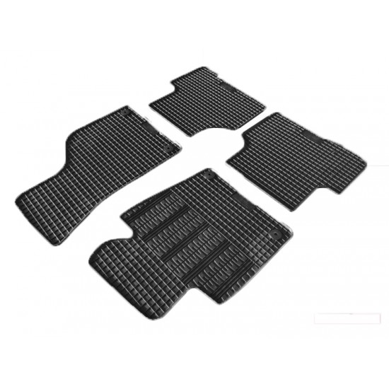 ΜΑΡΚΕ ΠΑΤΑΚΙΑ ΣΕ ΣΚΑΦΗ ΛΑΣΤΙΧΟ ΓΙΑ VW PASSAT B6 2005-2015 / PASSAT B7 2010-2015 ΣΕ ΜΑΥΡΟ ΧΡΩΜΑ ΜΕ ΚΟΥΜΠΩΜΑΤΑ CIK - 4 ΤΕΜ. ΜΑΡΚΕ ΠΑΤΑΚΙΑ ΣΕ ΣΚΑΦΗ ΛΑΣΤΙΧΟ ΓΙΑ VW PASSAT B6 2005-2015 / PASSAT B7 2010-2015 ΣΕ ΜΑΥΡΟ ΧΡΩΜΑ ΜΕ ΚΟΥΜΠΩΜΑΤΑ CIK - 4 ΤΕΜ.