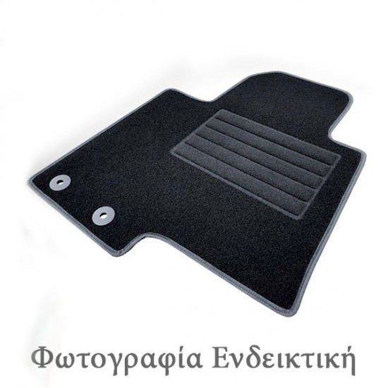 ΜΑΡΚΕ ΠΑΤΑΚΙΑ ΜΟΚΕΤΑ ΓΙΑ VOLVO S40 / V40 1999-2004 ΣΕ ΜΑΥΡΟ ΧΡΩΜΑ ΜΕ ΚΟΥΜΠΩΜΑΤΑ CIK - 4 ΤΕΜ. ΜΑΡΚΕ ΠΑΤΑΚΙΑ ΜΟΚΕΤΑ ΓΙΑ VOLVO S40 / V40 1999-2004 ΣΕ ΜΑΥΡΟ ΧΡΩΜΑ ΜΕ ΚΟΥΜΠΩΜΑΤΑ CIK - 4 ΤΕΜ.