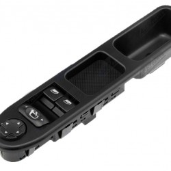 ΔΙΑΚΟΠΤΗΣ ΓΙΑ PEUGEOT 207 2006+ ΠΟΛΛΑΠΛΟΣ 13PIN ΠΑΡΑΘΥΡΩΝ orig.6554.QA