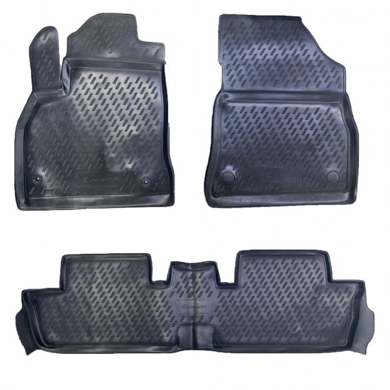 ΜΑΡΚΕ ΠΑΤΑΚΙΑ ΣΕ ΣΚΑΦΗ TPE ΛΑΣΤΙΧΟ ΓΙΑ PEUGEOT 3008 05/2009-2016  ΣΕ ΜΑΥΡΟ ΧΡΩΜΑ NOVLINE - 3 ΤΕΜ. ΜΑΡΚΕ ΠΑΤΑΚΙΑ ΣΕ ΣΚΑΦΗ TPE ΛΑΣΤΙΧΟ ΓΙΑ PEUGEOT 3008 05/2009-2016  ΣΕ ΜΑΥΡΟ ΧΡΩΜΑ NOVLINE - 3 ΤΕΜ.