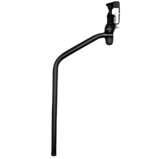 ΒΑΣΗ ΚΑΘΡΕΠΤΗ ΤΡΑΚΤΕΡ Φ20 ΜΑΥΡΗ ΔΕΞΙΑ