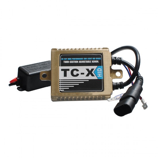 BALLAST 12V 35-55W ΓΙΑ KIT XENON M-TECH 1ΤΕΜ. BALLAST 12V 35-55W ΓΙΑ KIT XENON M-TECH 1ΤΕΜ.