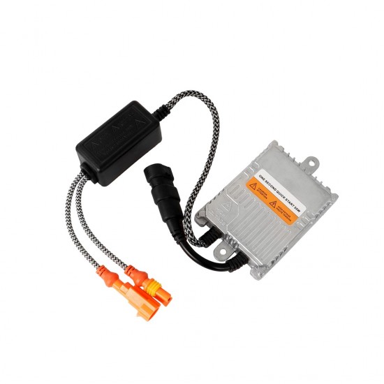 BALLAST 12V 55W ΓΙΑ KIT XENON QUICK START DIGITAL 1 ΤΕΜ BALLAST 12V 55W ΓΙΑ KIT XENON QUICK START DIGITAL 1 ΤΕΜ