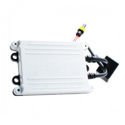 SLIM BALLAST CAN-BUS 12V 35W ΓΙΑ KIT XENON 1ΤΕΜ. SLIM BALLAST CAN-BUS 12V 35W ΓΙΑ KIT XENON 1ΤΕΜ.