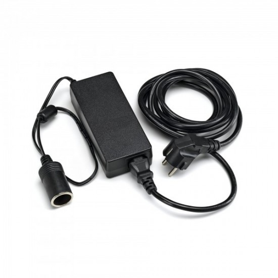 ΑΝΤΑΠΤΟΡΑΣ AC/DC 100-240V 50/60Hz 13,5V/6A + ΚΑΛΩΔΙΟ INDEL B - 1 TEM. ΑΝΤΑΠΤΟΡΑΣ AC/DC 100-240V 50/60Hz 13,5V/6A + ΚΑΛΩΔΙΟ INDEL B - 1 TEM.