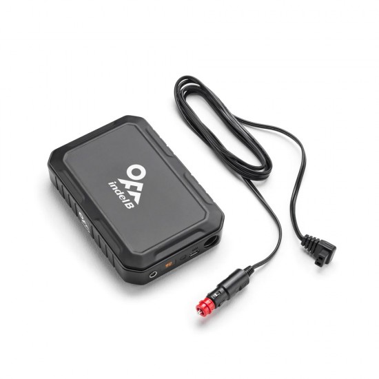 ΜΑΓΝΗΤΙΚΟ POWER BANK 250Wh INDEL B - 1 ΤΕΜ. ΜΑΓΝΗΤΙΚΟ POWER BANK 250Wh INDEL B - 1 ΤΕΜ.