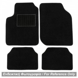 ΜΑΡΚΕ ΠΑΤΑΚΙΑ ΜΟΚΕΤΑ ΓΙΑ FIAT PANDA 2010+ ΜΑΥΡΑ - 4ΤΕΜ. ΜΑΡΚΕ ΠΑΤΑΚΙΑ ΜΟΚΕΤΑ ΓΙΑ FIAT PANDA 2010+ ΜΑΥΡΑ - 4ΤΕΜ.