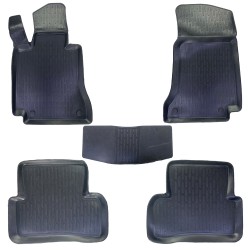 ΠΑΤΑΚΙΑ ΜΑΡΚΕ ΓΙΑ MERCEDES C-KLAS W205 4D/5D 2014+ ΛΑΣΤΙΧΟ ΣΚΑΦΑΚΙΑ ΜΑΥΡA PERFLEX -5 ΤΕΜ. ΠΑΤΑΚΙΑ ΜΑΡΚΕ ΓΙΑ MERCEDES C-KLAS W205 4D/5D 2014+ ΛΑΣΤΙΧΟ ΣΚΑΦΑΚΙΑ ΜΑΥΡA PERFLEX -5 ΤΕΜ.